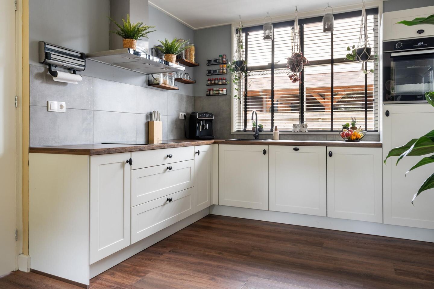 Vrijstaande woning te koop: Oosterse Es 45, Appelscha