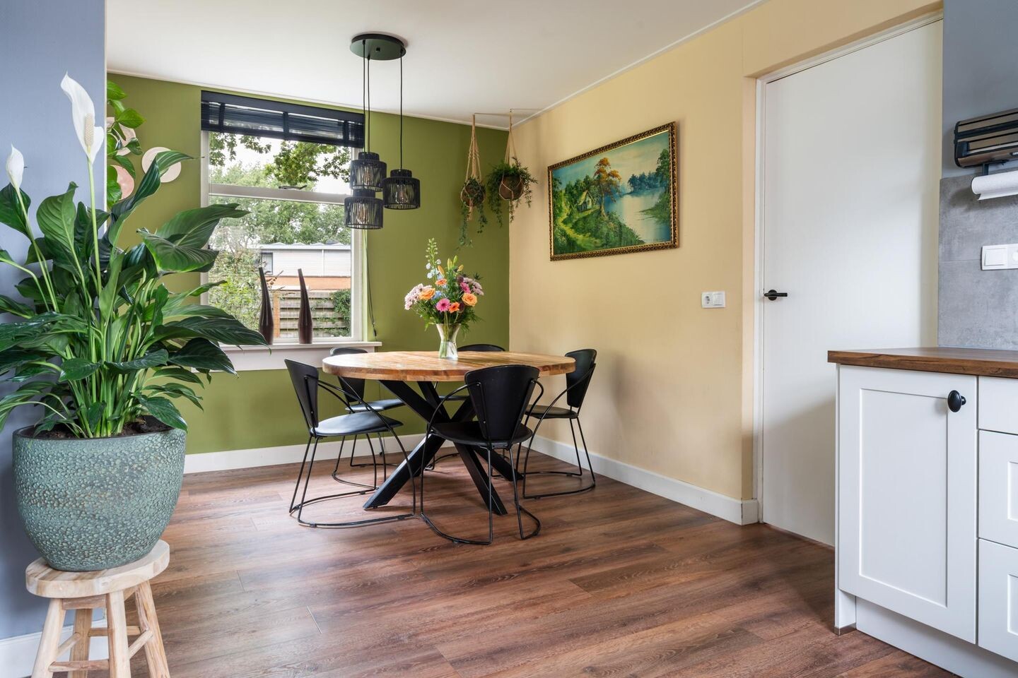 Vrijstaande woning te koop: Oosterse Es 45, Appelscha