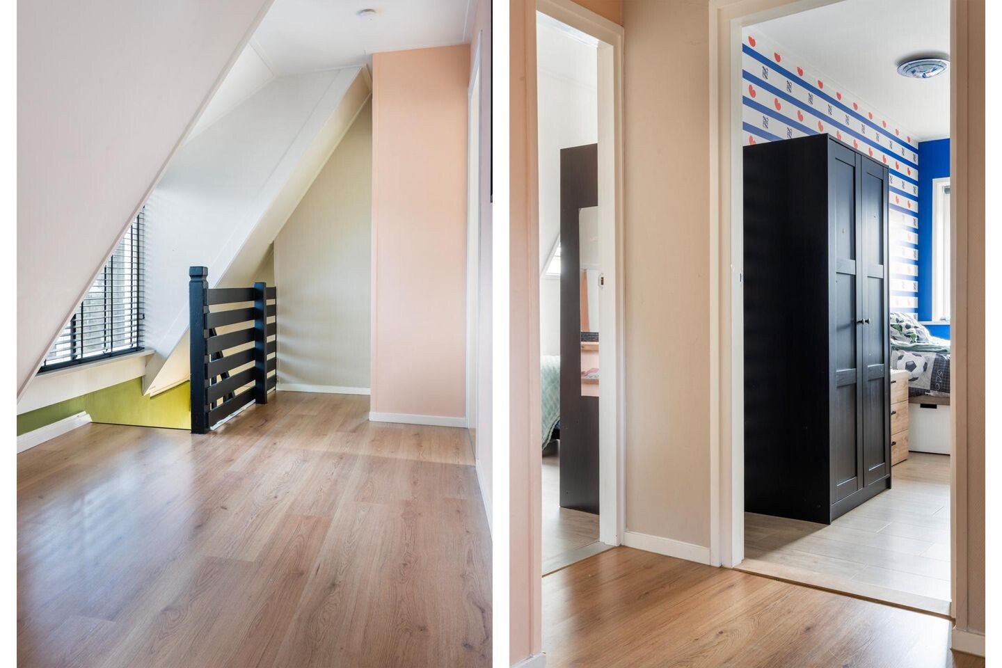 Vrijstaande woning te koop: Oosterse Es 45, Appelscha
