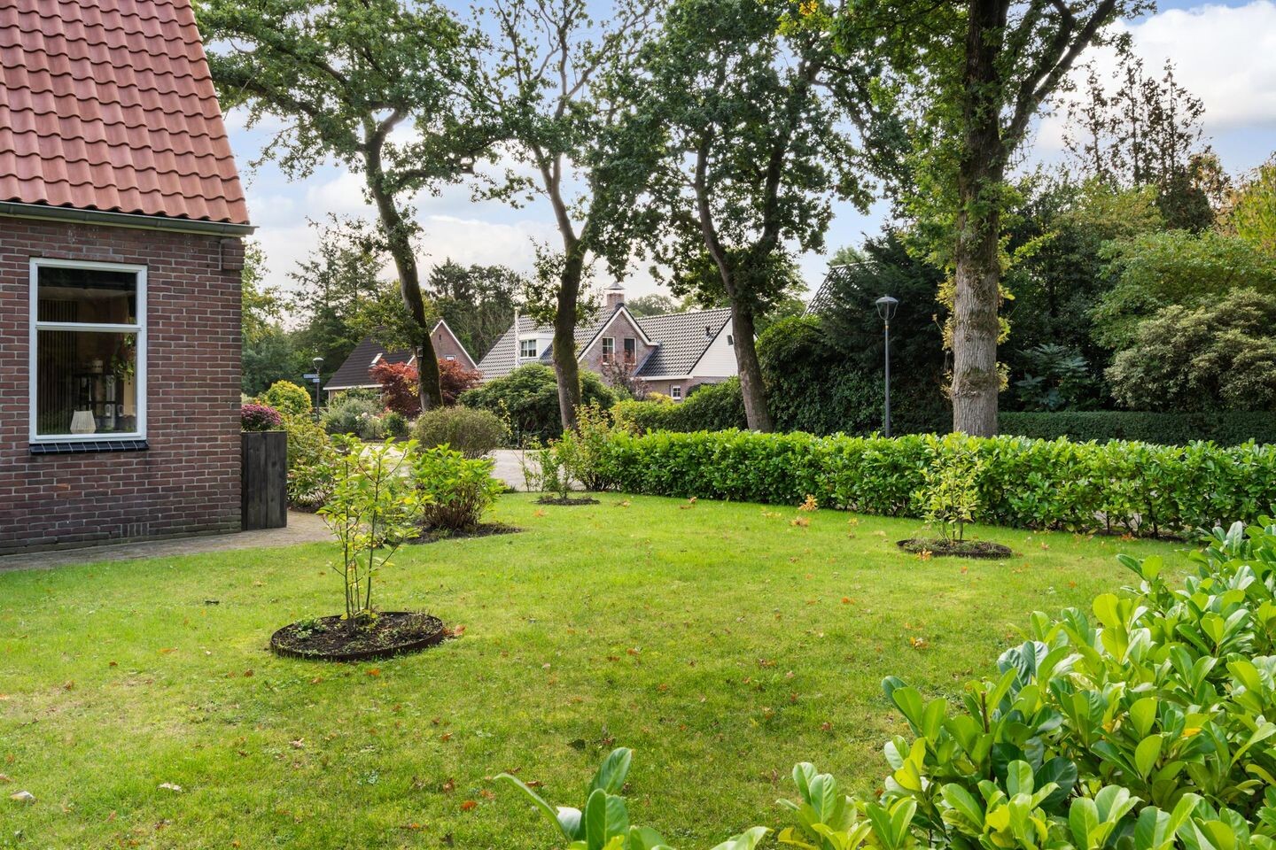 Vrijstaande woning te koop: Oosterse Es 45, Appelscha