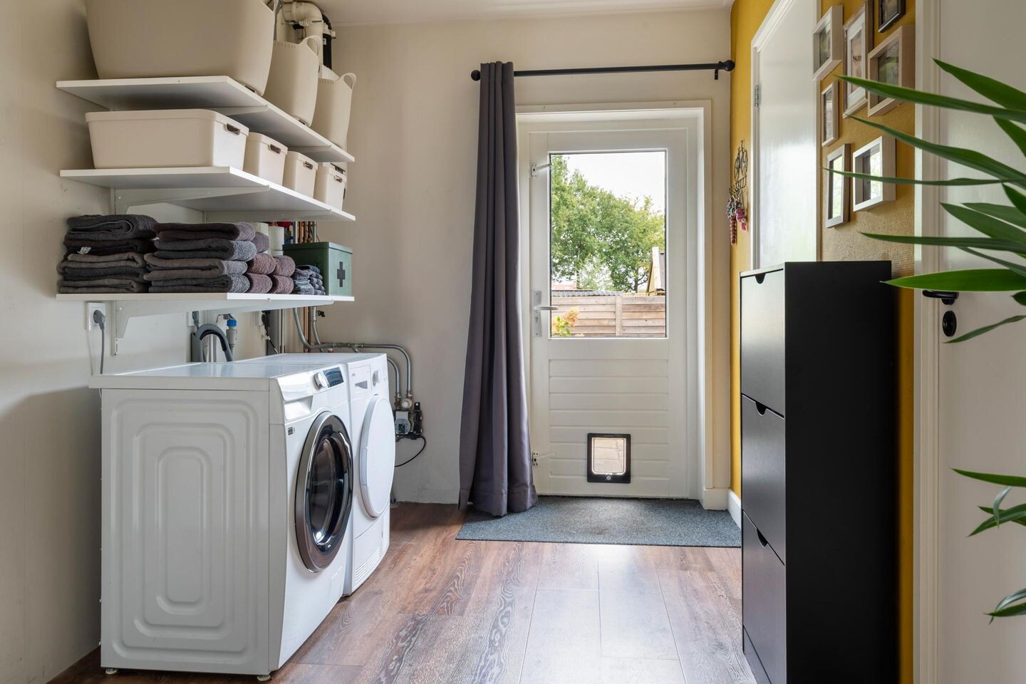 Vrijstaande woning te koop: Oosterse Es 45, Appelscha