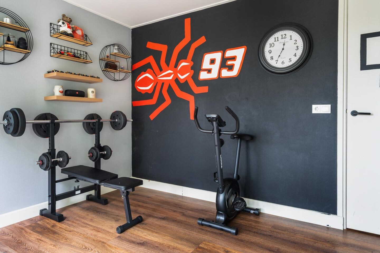 Vrijstaande woning te koop: Oosterse Es 45, Appelscha