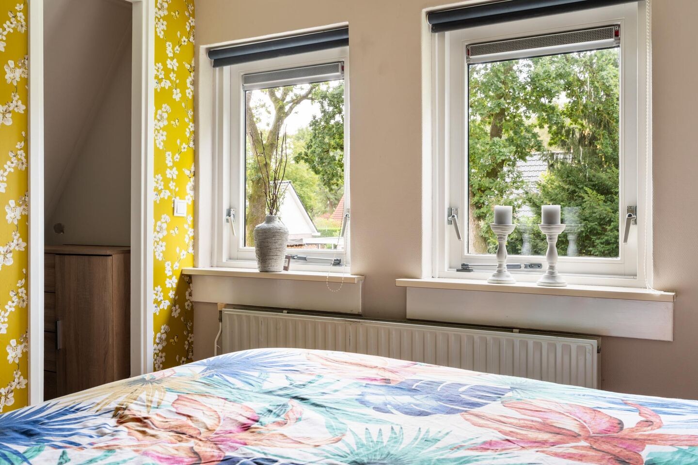 Vrijstaande woning te koop: Oosterse Es 45, Appelscha