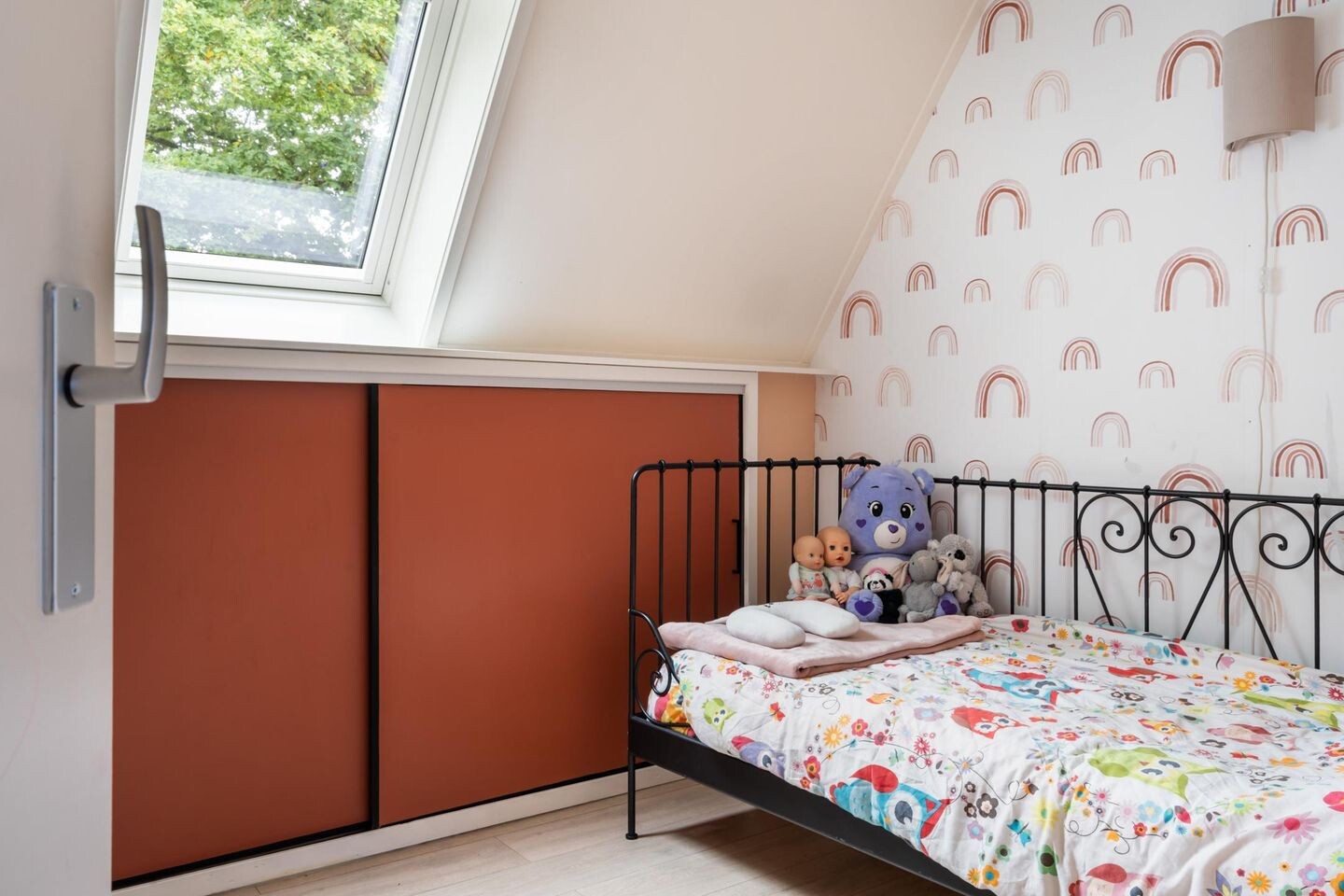 Vrijstaande woning te koop: Oosterse Es 45, Appelscha