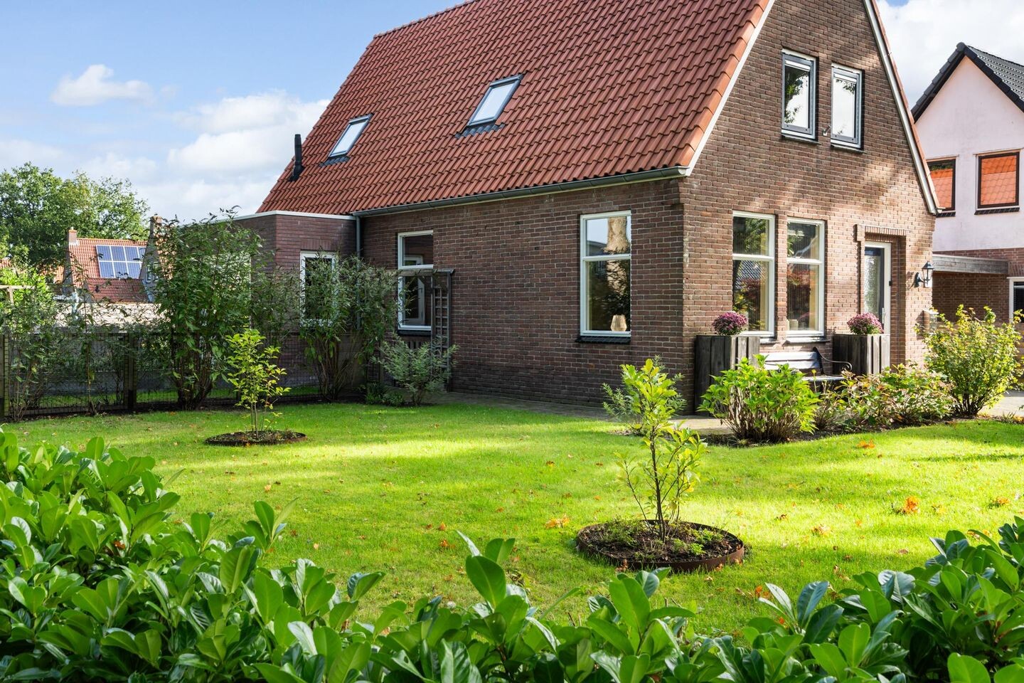 Vrijstaande woning te koop: Oosterse Es 45, Appelscha