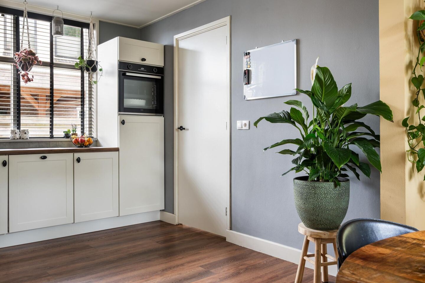 Vrijstaande woning te koop: Oosterse Es 45, Appelscha