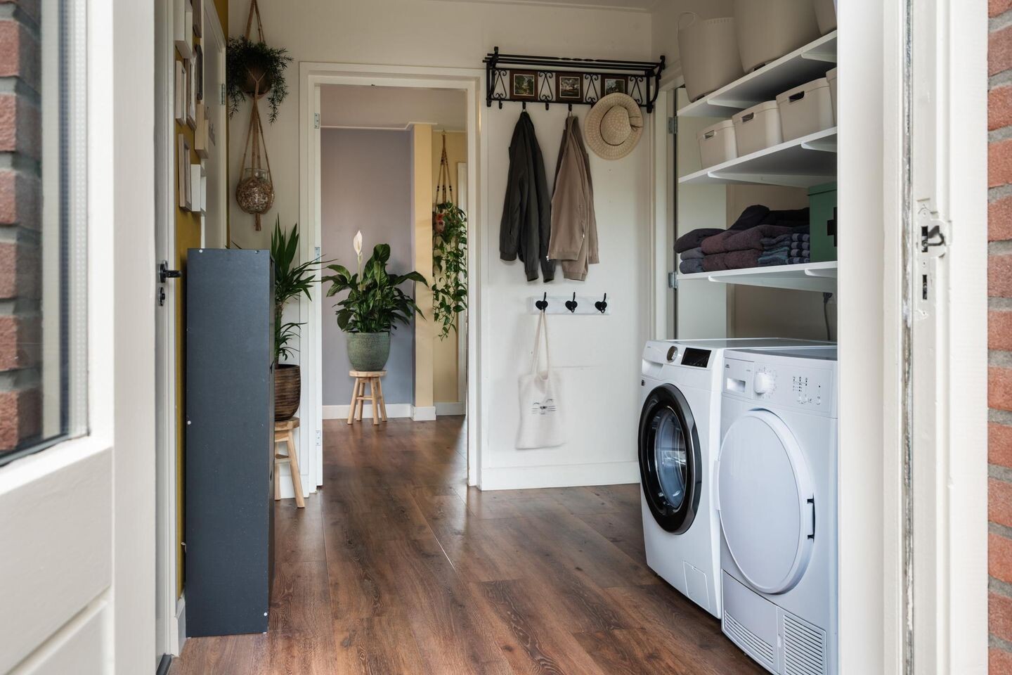 Vrijstaande woning te koop: Oosterse Es 45, Appelscha