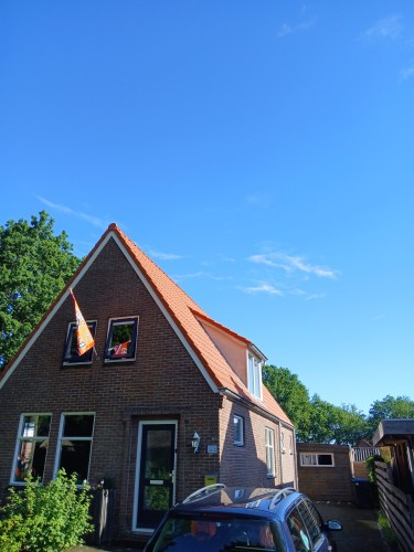 Oosterse Es 45