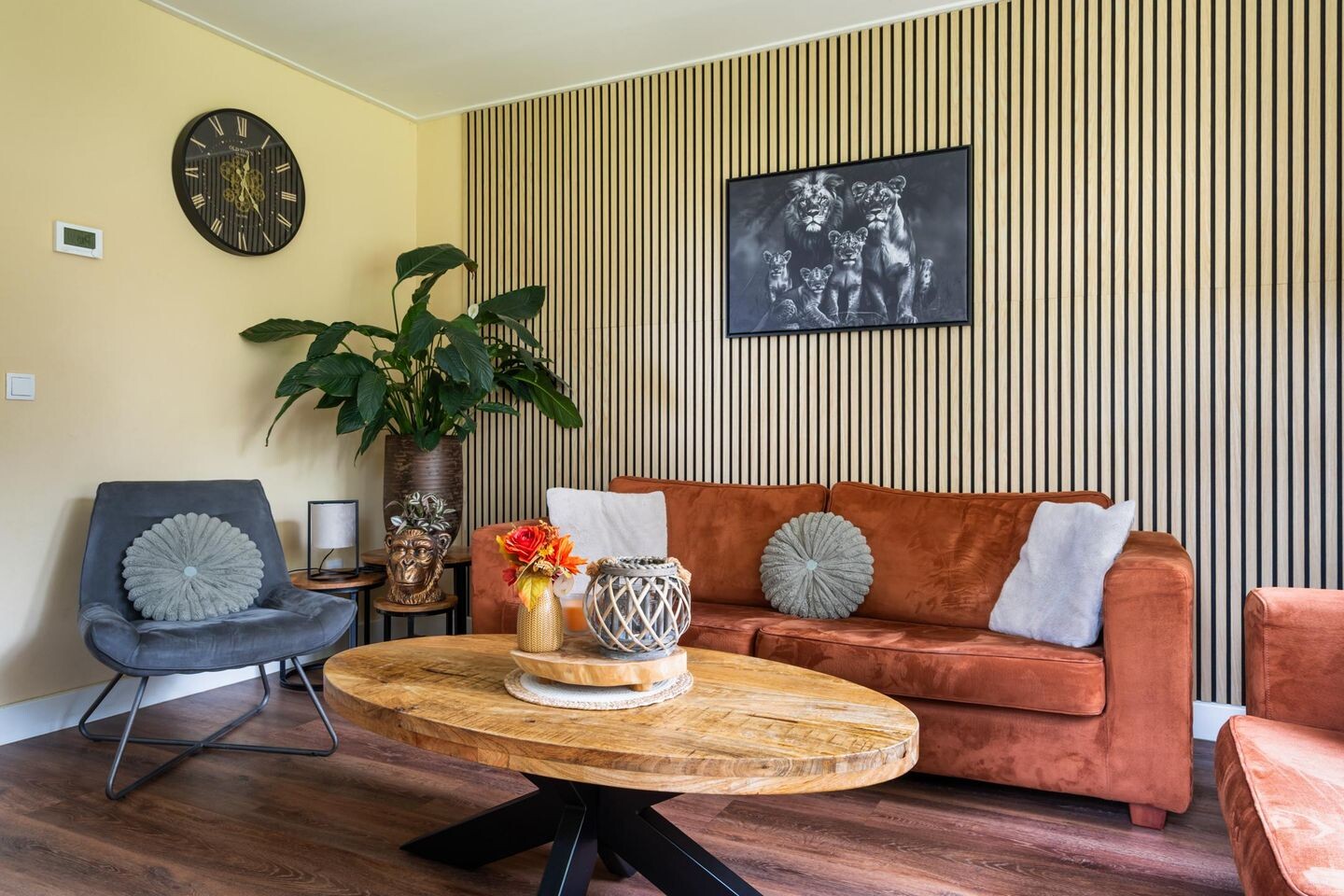 Vrijstaande woning te koop: Oosterse Es 45, Appelscha