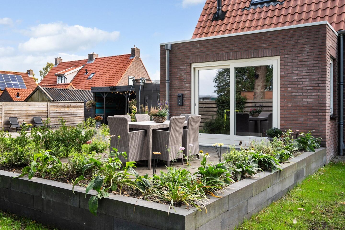 Vrijstaande woning te koop: Oosterse Es 45, Appelscha