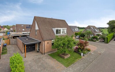 Kerkeveen 9