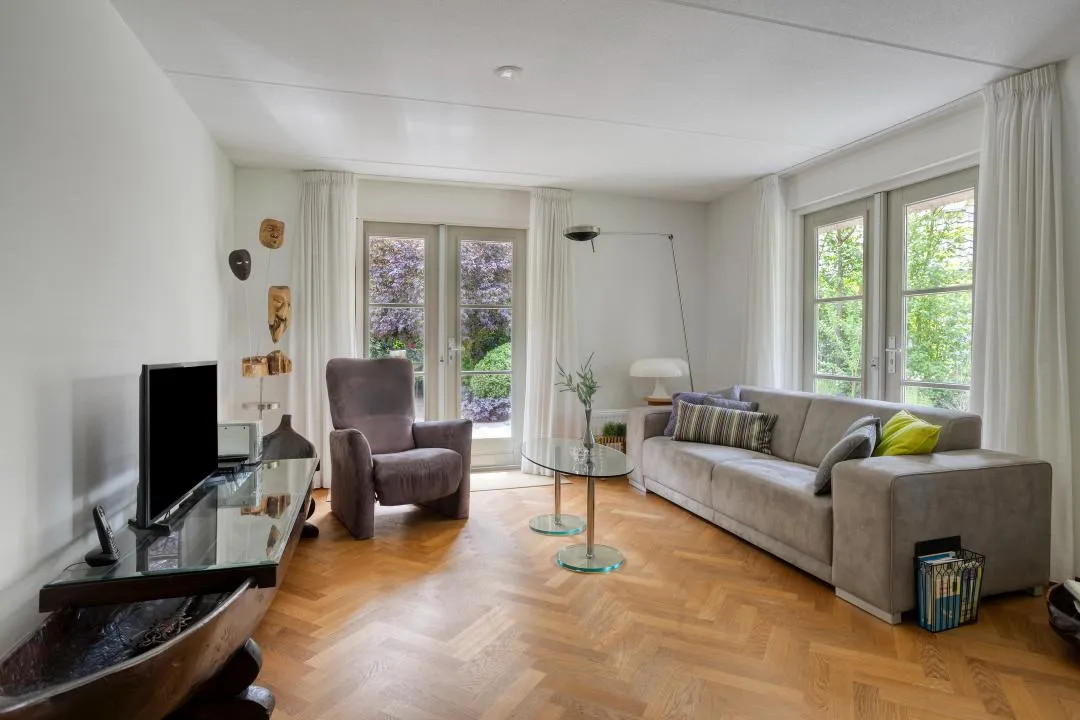 Vrijstaande woning te koop: Roegte 19, Appelscha
