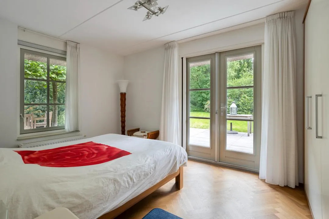Vrijstaande woning te koop: Roegte 19, Appelscha