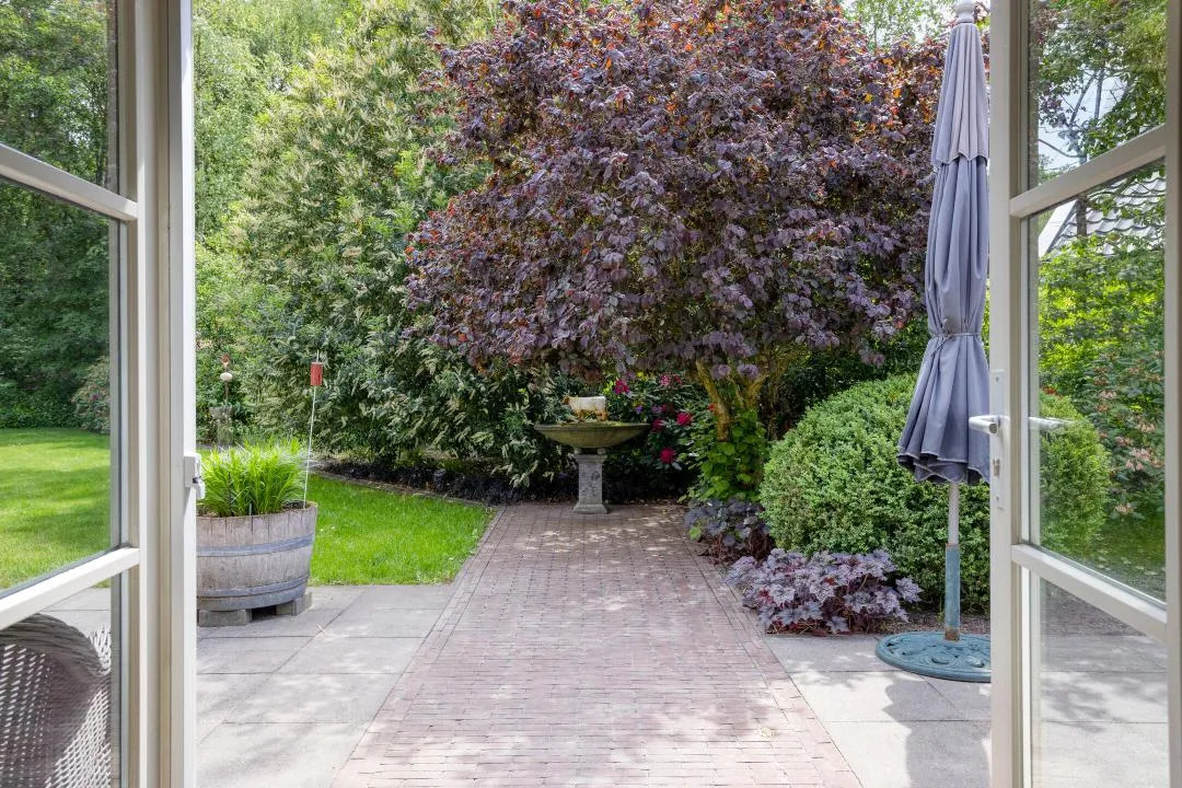 Vrijstaande woning te koop: Roegte 19, Appelscha