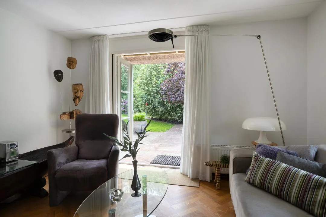 Vrijstaande woning te koop: Roegte 19, Appelscha