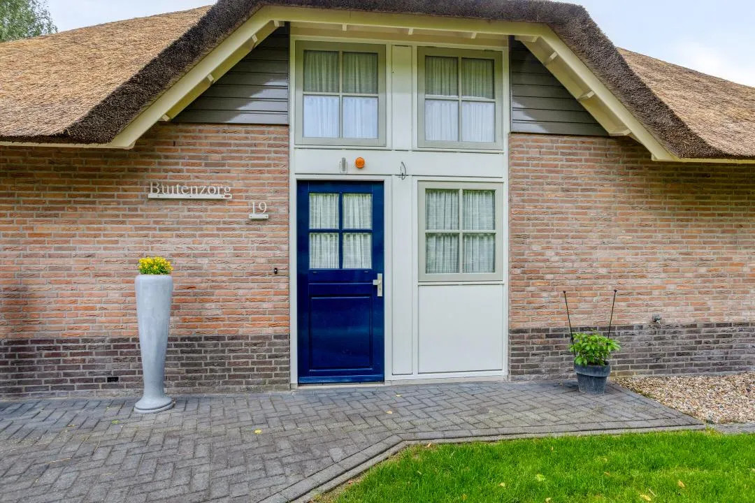 Vrijstaande woning te koop: Roegte 19, Appelscha