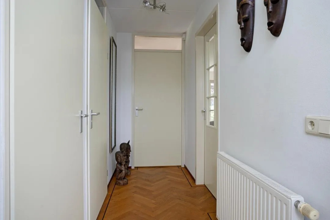Vrijstaande woning te koop: Roegte 19, Appelscha