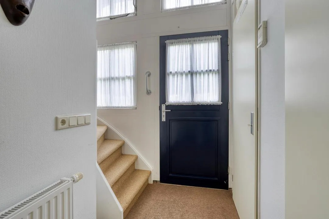 Vrijstaande woning te koop: Roegte 19, Appelscha