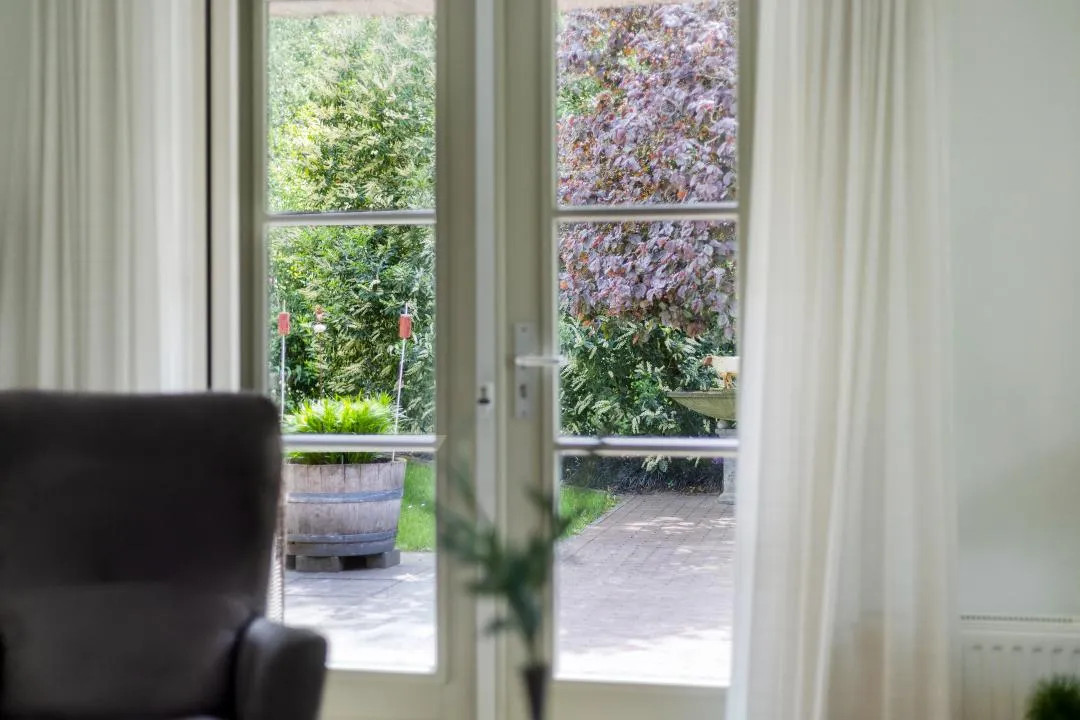 Vrijstaande woning te koop: Roegte 19, Appelscha