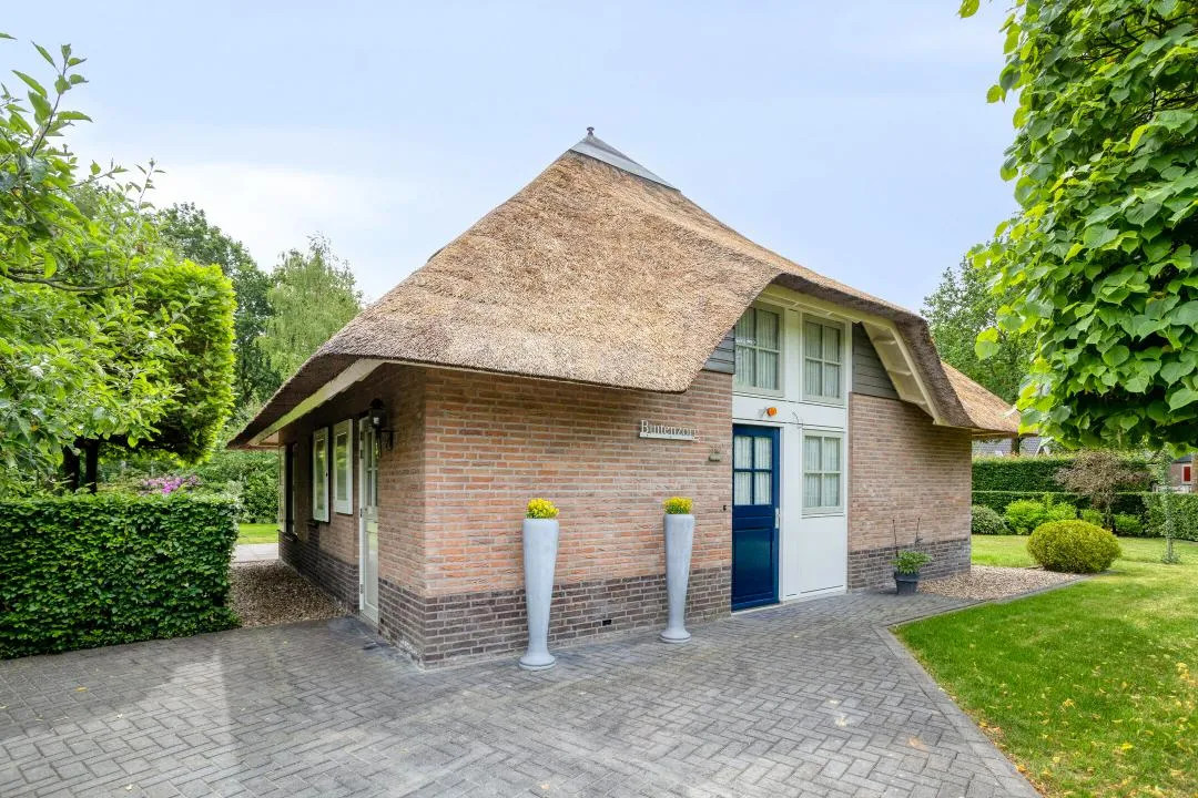 Vrijstaande woning te koop: Roegte 19, Appelscha