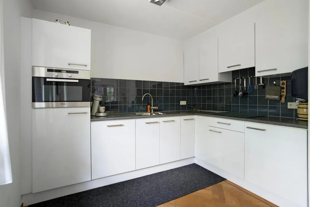 Vrijstaande woning te koop: Roegte 19, Appelscha