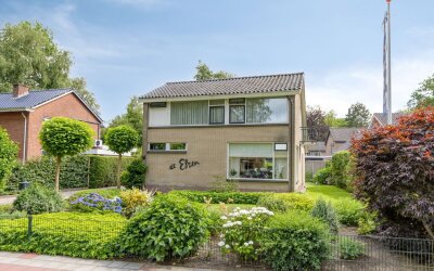 Mr Verwerstraat 11
