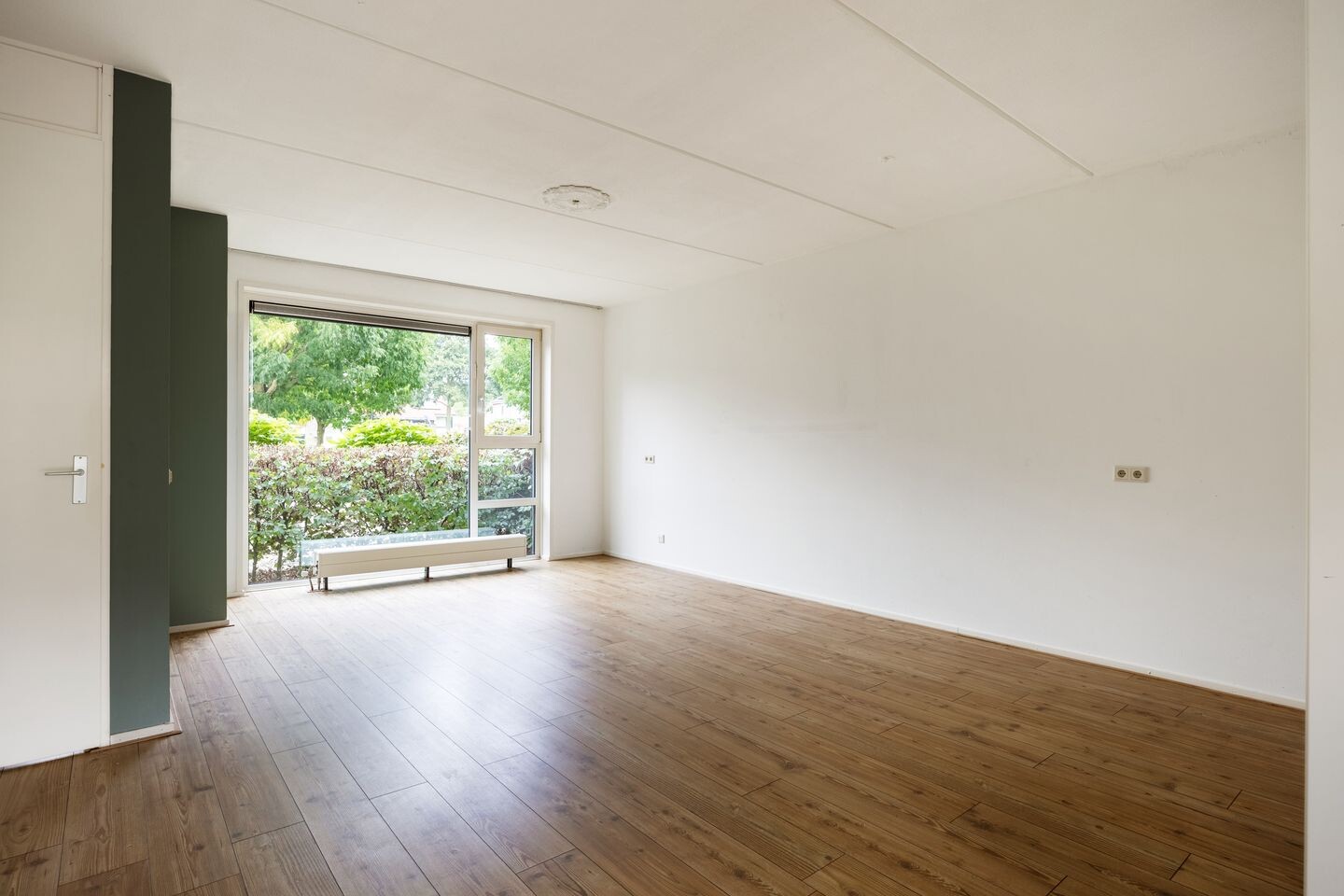 Tussenwoning te koop: Dorprichterstraat 23, Oosterwolde