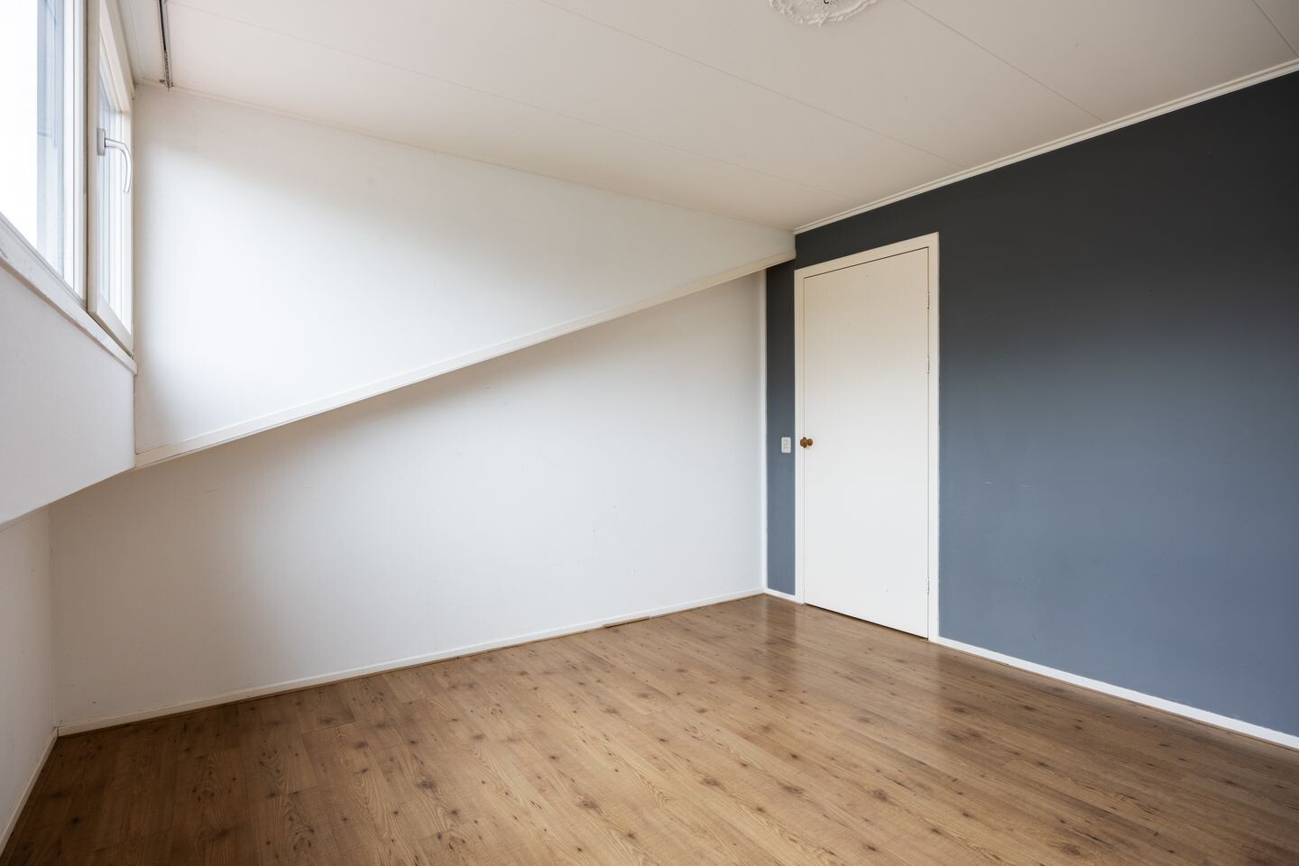 Tussenwoning te koop: Dorprichterstraat 23, Oosterwolde