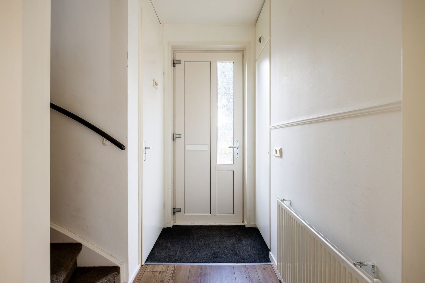 Tussenwoning te koop: Dorprichterstraat 23, Oosterwolde