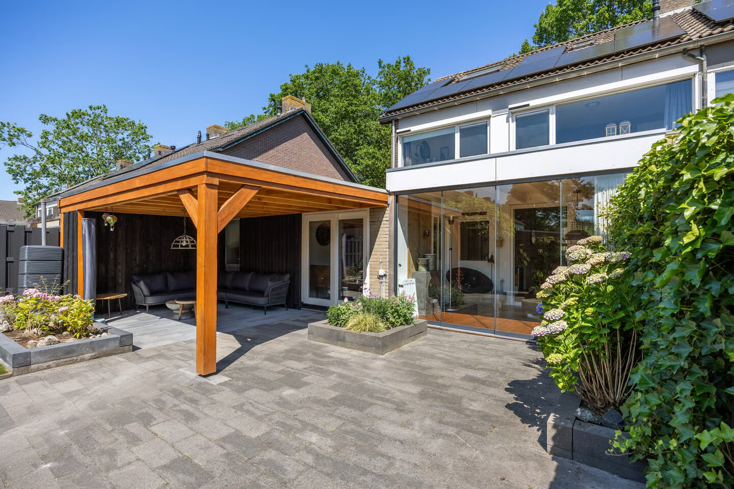 Hoekwoning te koop: Kringgreppelstraat 77, Oosterwolde