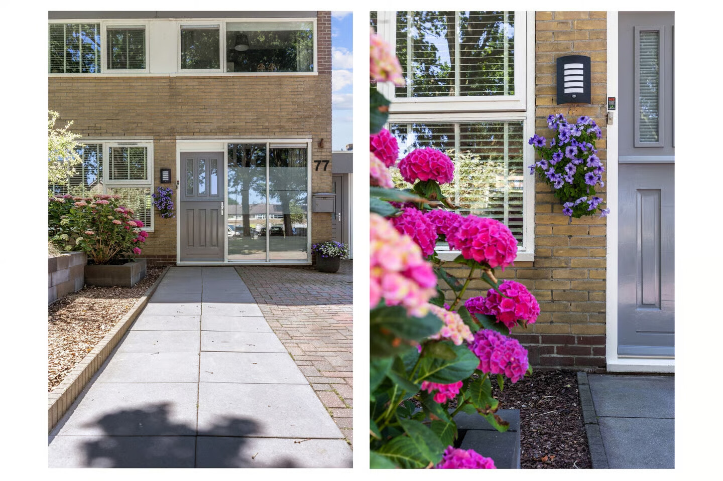 Hoekwoning te koop: Kringgreppelstraat 77, Oosterwolde
