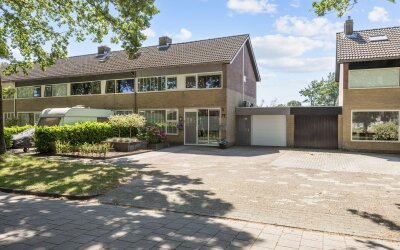 Kringgreppelstraat 77