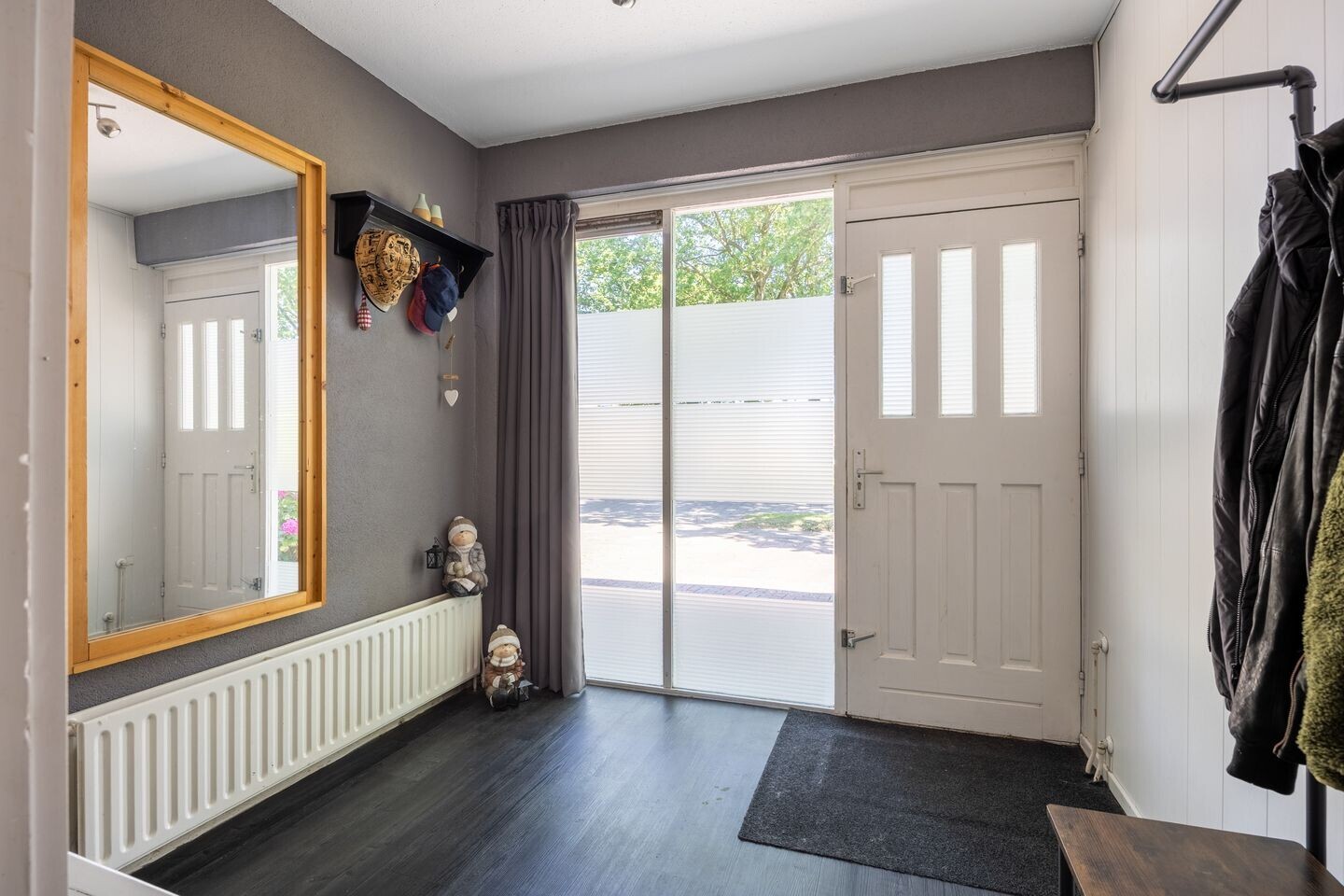 Hoekwoning te koop: Kringgreppelstraat 77, Oosterwolde