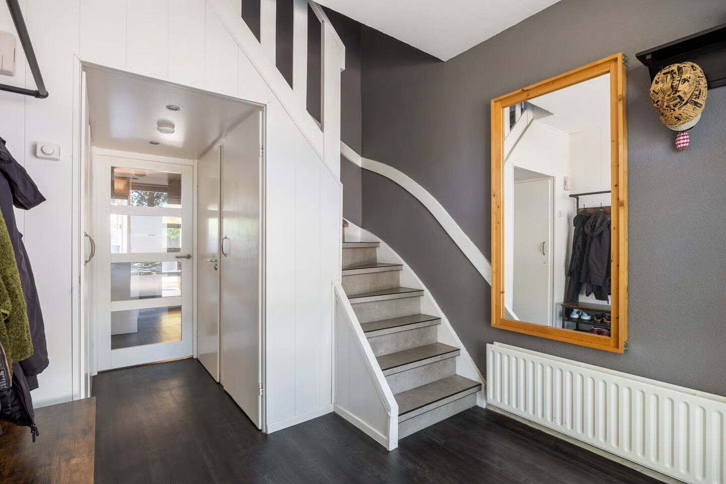 Hoekwoning te koop: Kringgreppelstraat 77, Oosterwolde