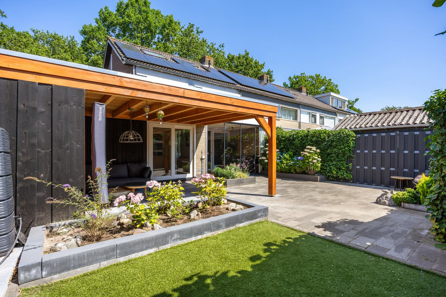 Hoekwoning te koop: Kringgreppelstraat 77, Oosterwolde