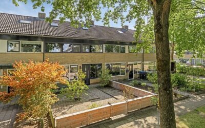 Kringgreppelstraat 81