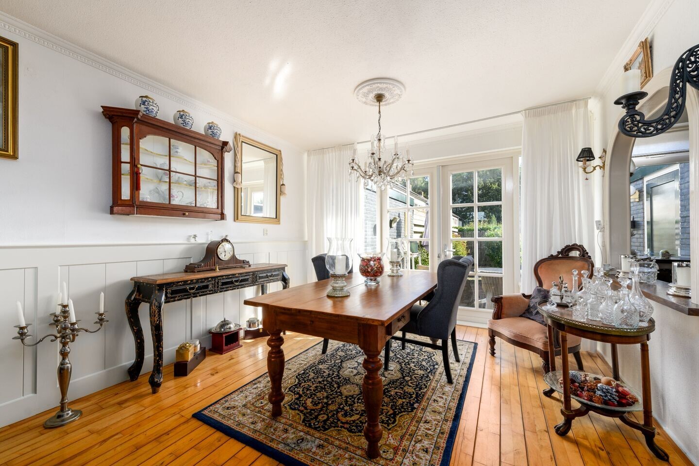 Tussenwoning te koop: Kringgreppelstraat 133, Oosterwolde