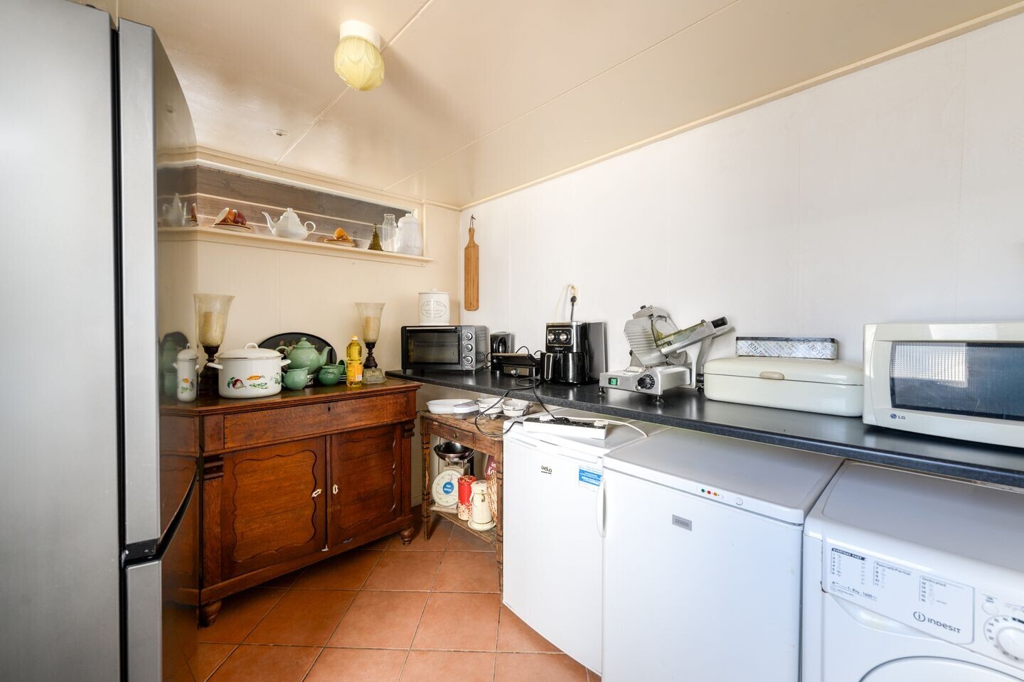 Tussenwoning te koop: Kringgreppelstraat 133, Oosterwolde