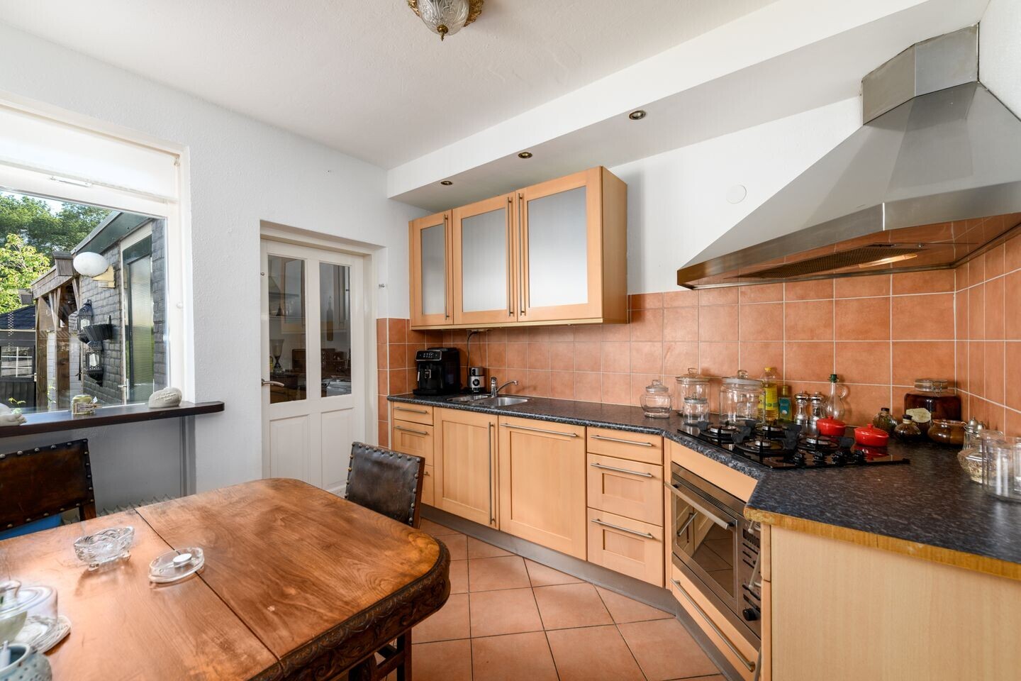 Tussenwoning te koop: Kringgreppelstraat 133, Oosterwolde