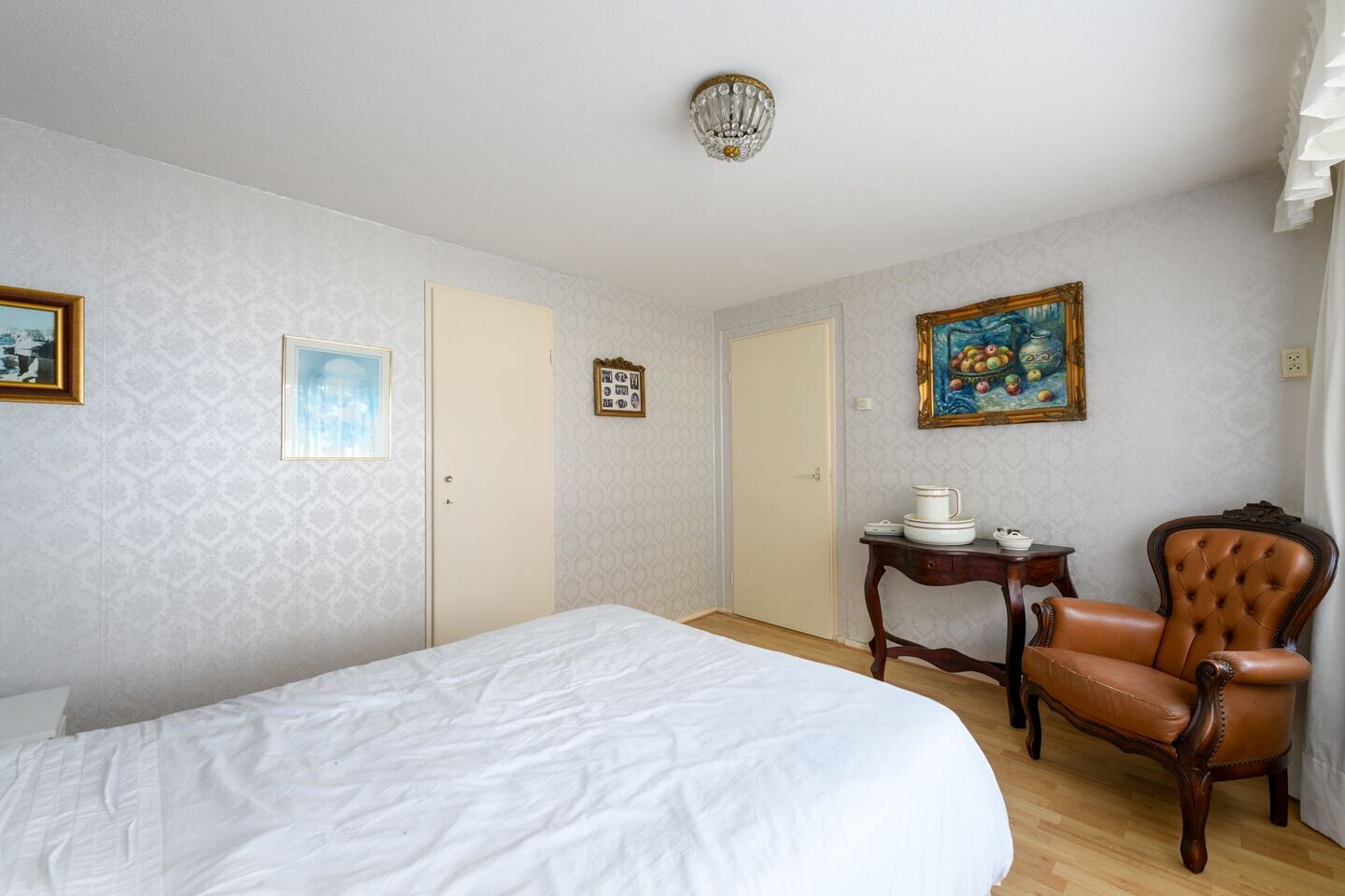 Tussenwoning te koop: Kringgreppelstraat 133, Oosterwolde