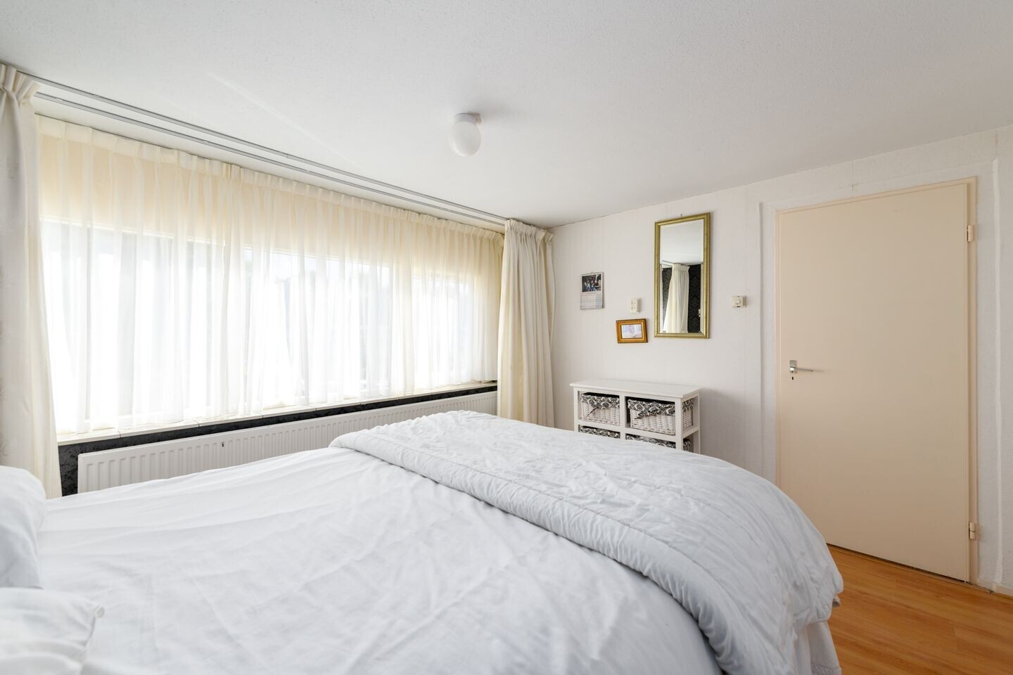 Tussenwoning te koop: Kringgreppelstraat 133, Oosterwolde