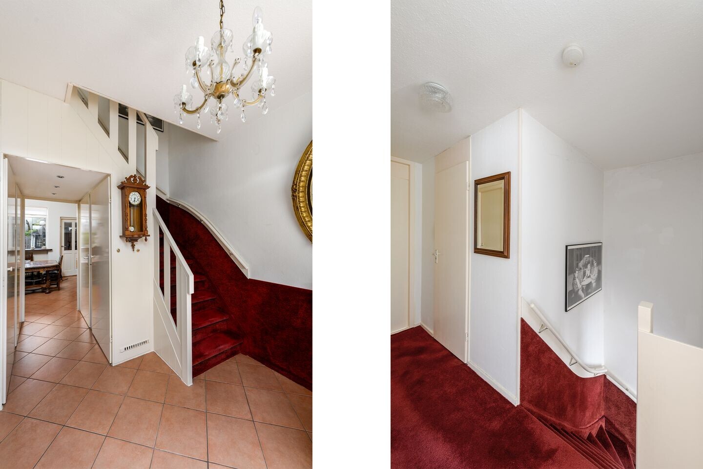 Tussenwoning te koop: Kringgreppelstraat 133, Oosterwolde