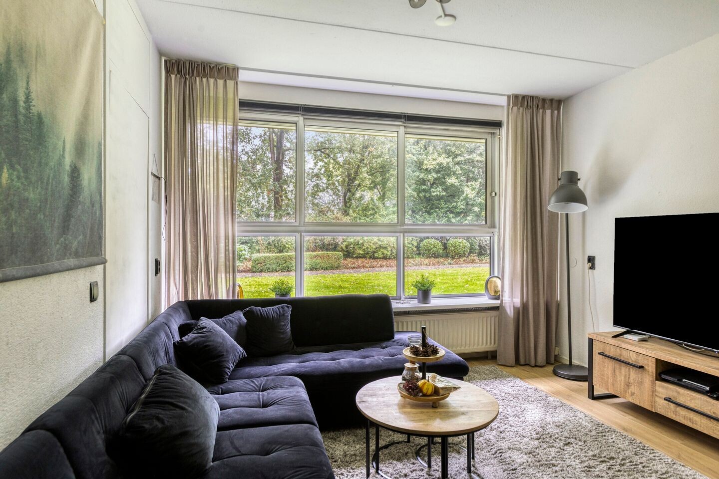 Studio te koop: Kuunderhof 11, Oosterwolde