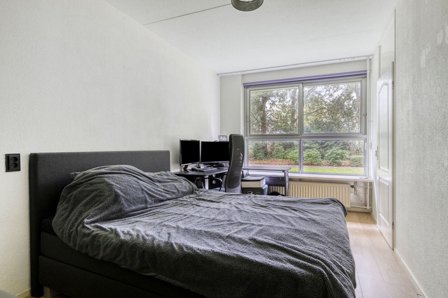 Studio te koop: Kuunderhof 11, Oosterwolde