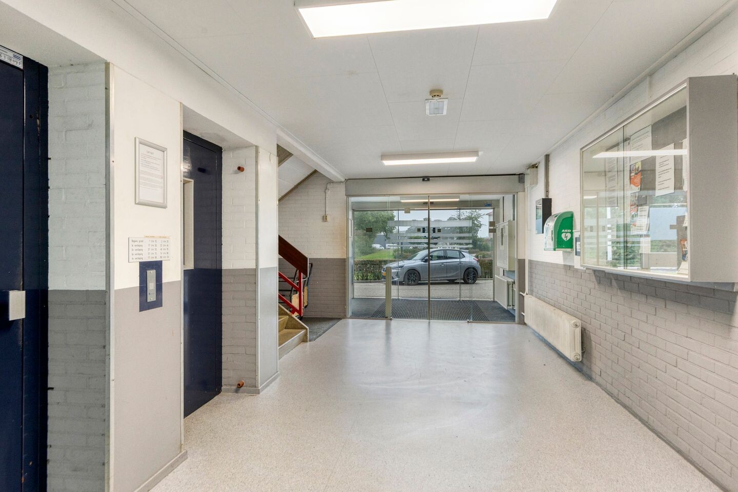 Studio te koop: Kuunderhof 11, Oosterwolde