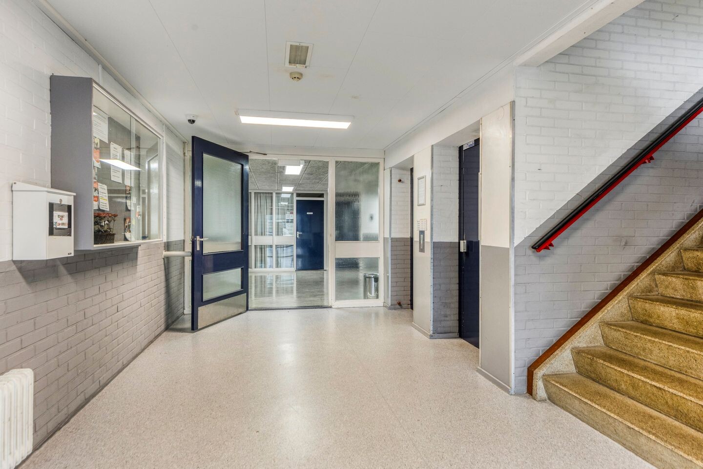 Studio te koop: Kuunderhof 11, Oosterwolde