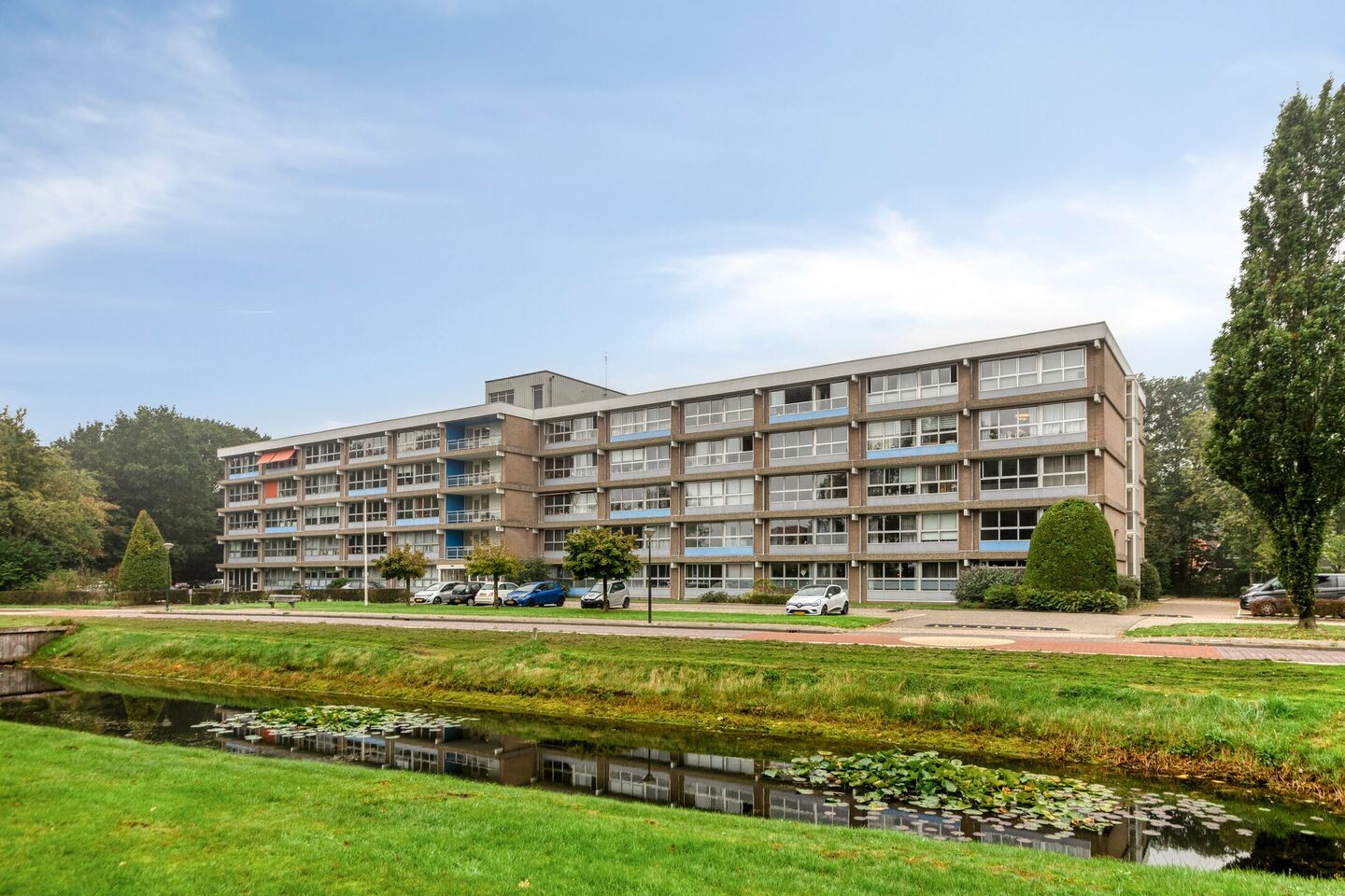 Studio te koop: Kuunderhof 11, Oosterwolde