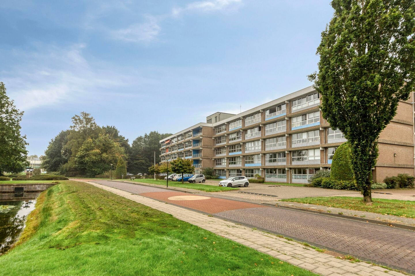 Studio te koop: Kuunderhof 11, Oosterwolde