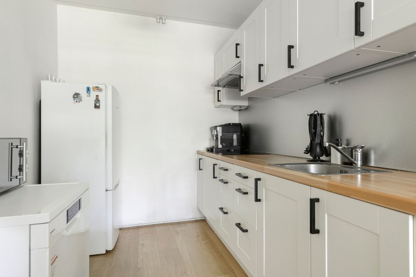 Studio te koop: Kuunderhof 11, Oosterwolde