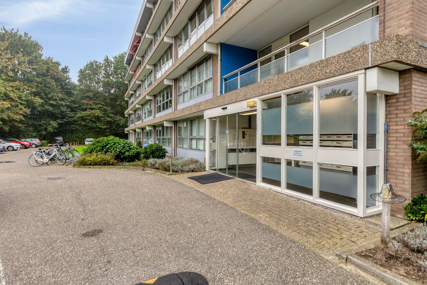 Studio te koop: Kuunderhof 11, Oosterwolde
